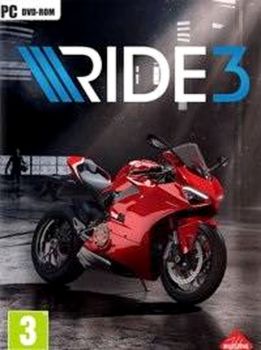 RIDE 3