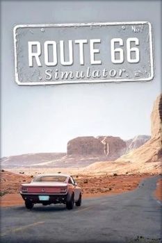 Route 66 Simulator