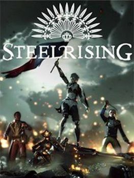 Steelrising