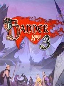 The Banner Saga 3