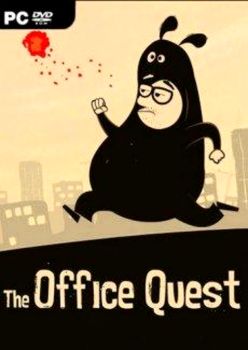 The Office Quest