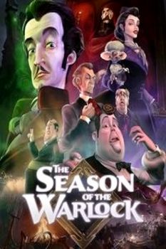 The Season of the Warlock