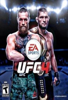 UFC 4