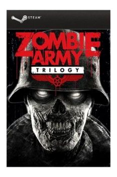 Zombie Army Trilogy