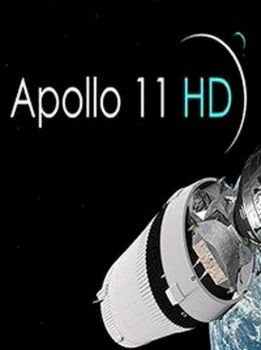 Apollo 11 VR HD