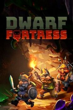 Dwarf Fortress