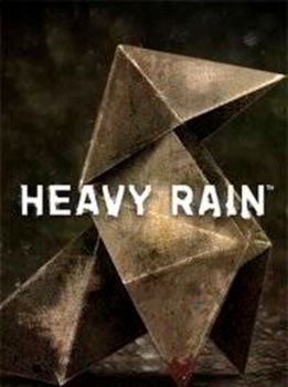 Heavy Rain