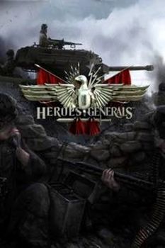 Heroes & Generals