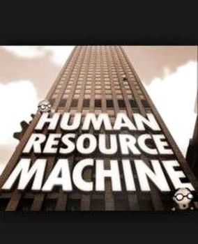 Human Resource Machine