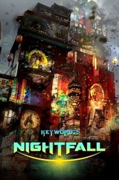 Keyword 2: Nightfall