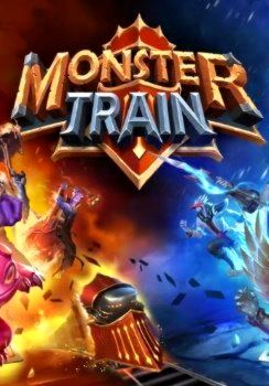 Monster Train