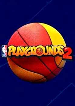 NBA Playgrounds 2