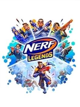 NERF Legends