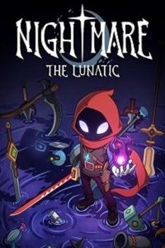 Nightmare: The Lunatic