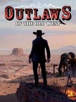 Outlaws of the Old West