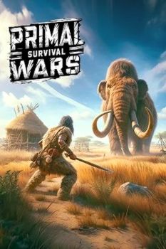 Primal Survival Wars