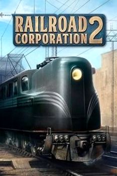 Railroad Corporation 2