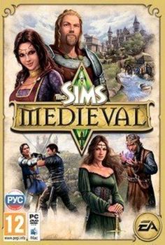 SIMS 3 Medieval