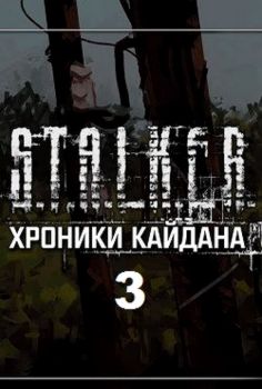 Stalker Kaidan Chronicles 3