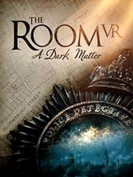 The Room VR A Dark Matter