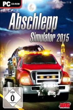 Towtruck Simulator 2015