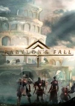 BABYLON'S FALL