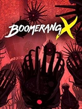 Boomerang X