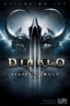 Diablo 3 Reaper of Souls