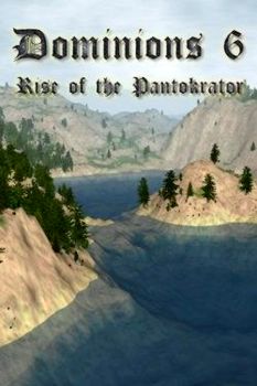 Dominions 6 - Rise of the Pantokrator