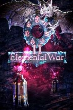 Elemental War 2