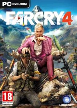 Far Cry 4