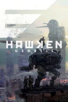 HAWKEN