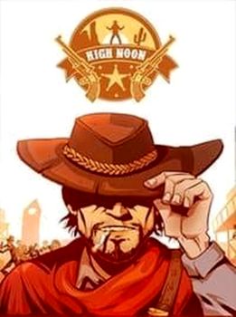 High Noon VR