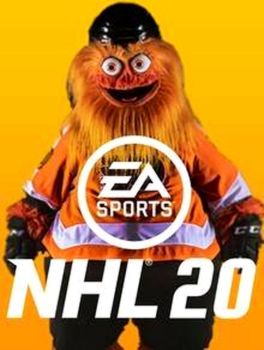 NHL 20