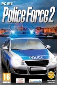 Police Force 2