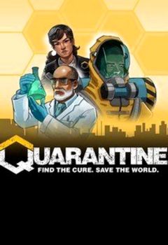 Quarantine