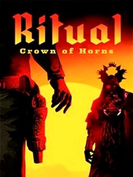 Ritual Crown of Horns