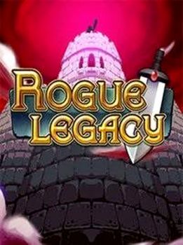 Rogue Legacy