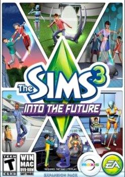 SIMS 3 Forward to the Future