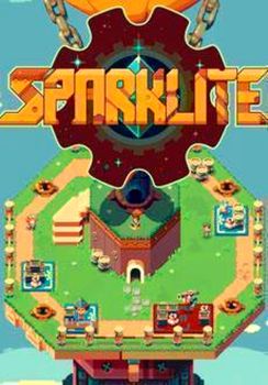 Sparklite