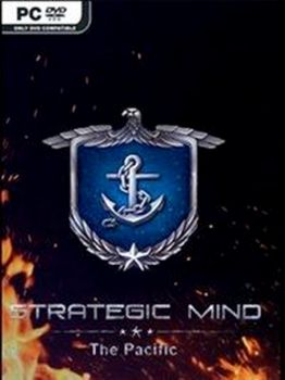 Strategic Mind The Pacific