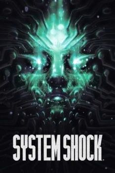 System Shock Remake