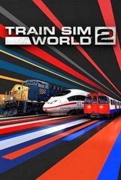 Train Sim World 2