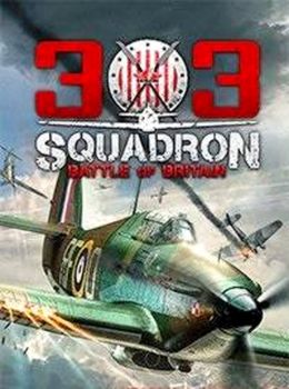 303 Squadron Battle of Britain