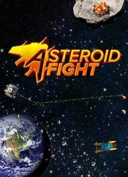 Asteroid Fight