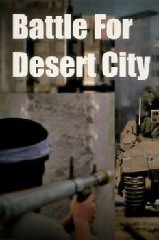 Battle for Desert City