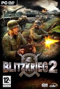 Blitzkrieg 2