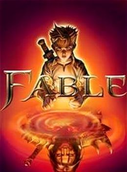 Fable - The Lost Chapters