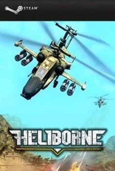 Heliborne Enhanced Edition