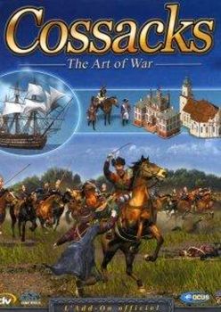 Cossacks The Last Argument of Kings